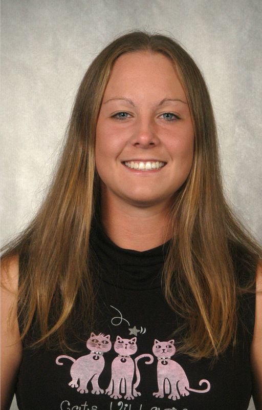 Abby Ruff - Softball - University of Iowa Athletics