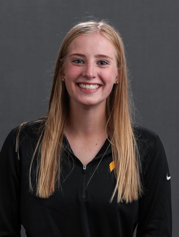 Amelia  Juhl - Women's Rowing - University of Iowa Athletics