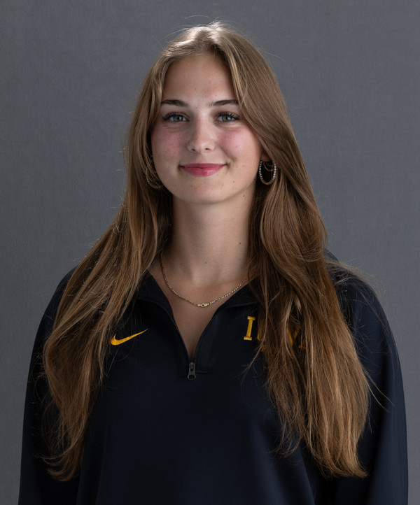 Eileen Fierke - Women's Rowing - University of Iowa Athletics