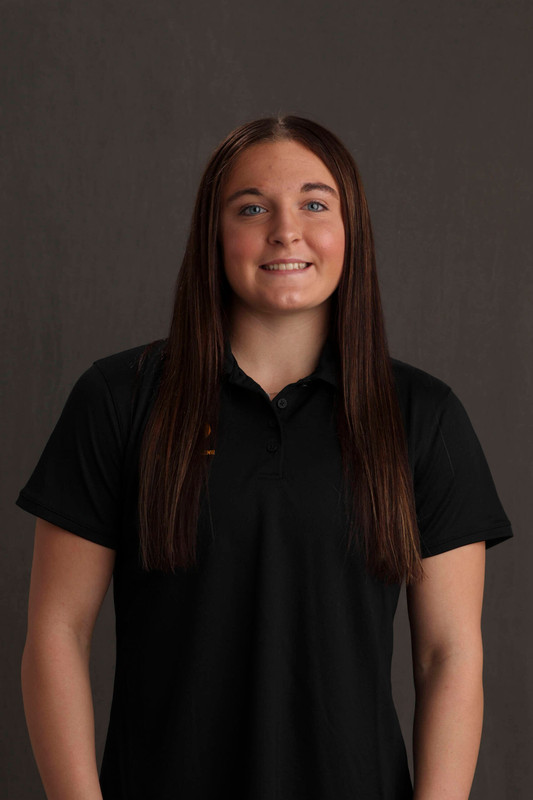 Cadence Diduch - Women's Wrestling - University of Iowa Athletics