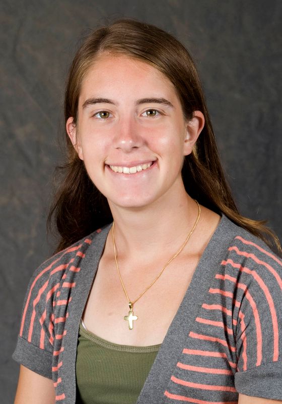 Katherin Rehn - Women's Cross Country - University of Iowa Athletics