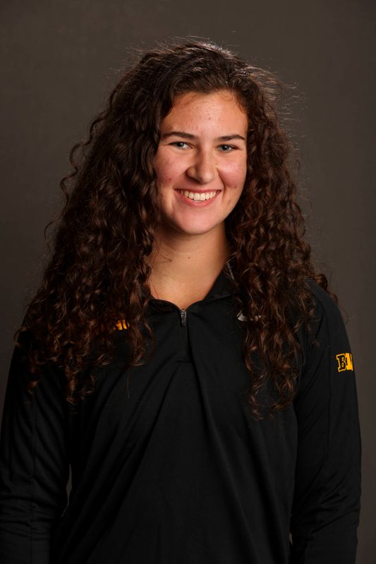 Erin Barry - Women's Rowing - University of Iowa Athletics
