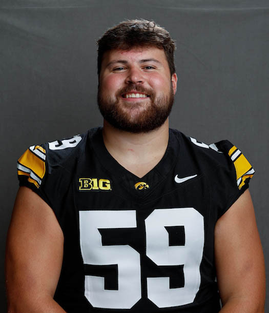 Trevor Lauck