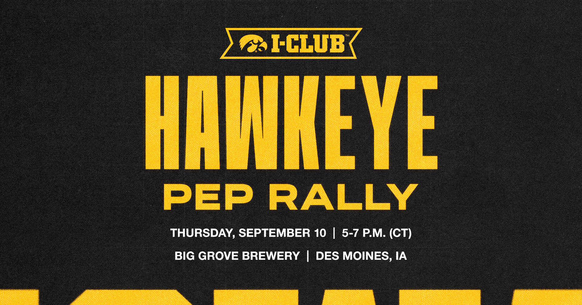 Iowa Football news