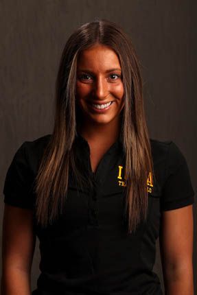 Maggie Gutwein - Women's Track &amp; Field - University of Iowa Athletics