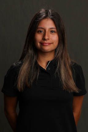 Ximena  Benites - Women's Golf - University of Iowa Athletics