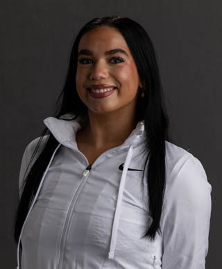 Ilka Juk - Women's Gymnastics - University of Iowa Athletics