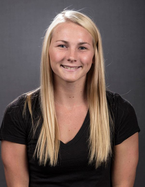 Lauren Leehy - Women's Swim &amp; Dive - University of Iowa Athletics