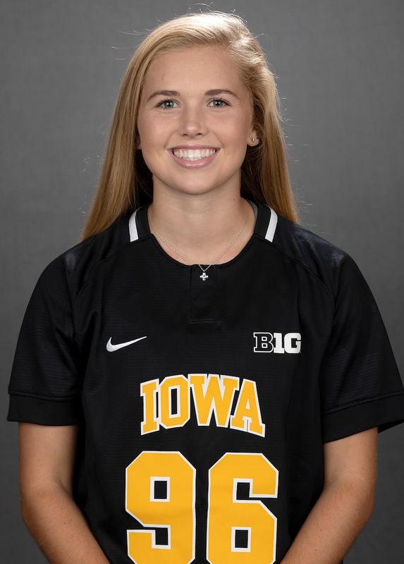 Leslie Speight - Field Hockey - University of Iowa Athletics