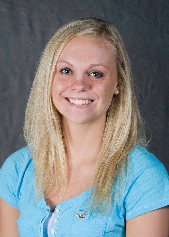 Jaime Printy - Women's Basketball - University of Iowa Athletics