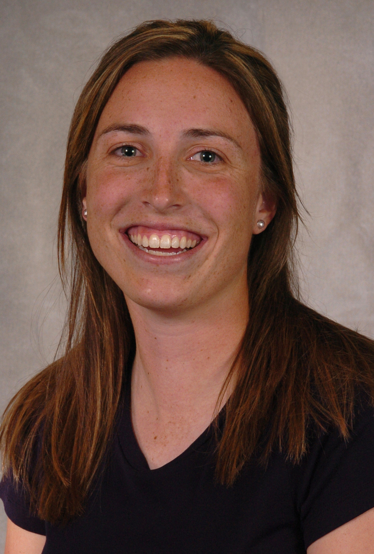 Erin Riemersma - Softball 2005-06 - Iowa Hawkeyes Athletics - Official ...