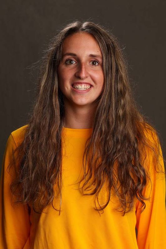 Marisa Schmidt - Women's Tennis - University of Iowa Athletics