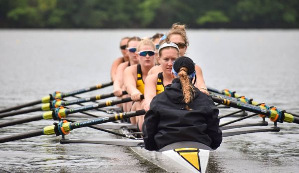 Hawkeyes Finish Weekend at Lake Wheeler Invitational