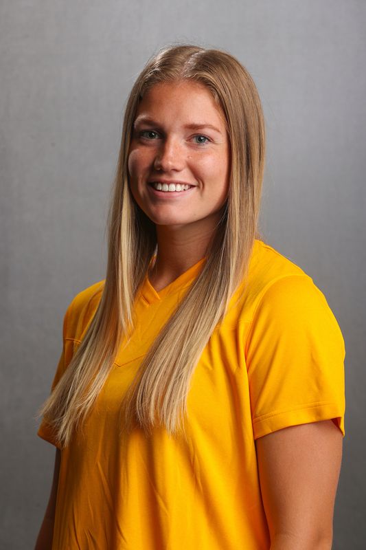 Sabrina Shaw - Women's Soccer - University of Iowa Athletics