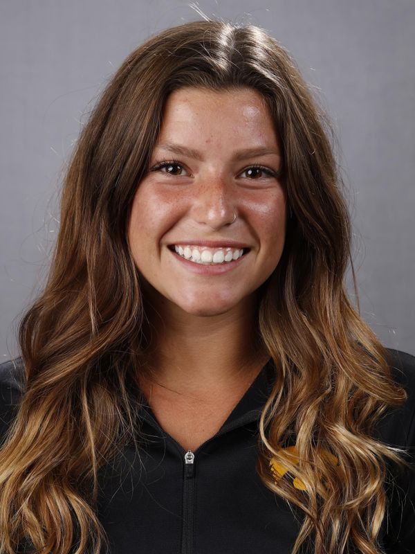Taylor Arco - Women's Cross Country - University of Iowa Athletics