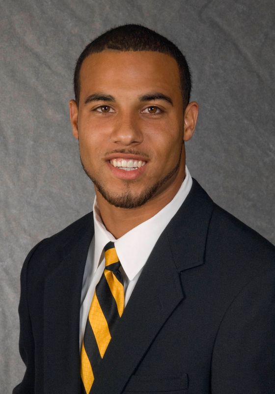 Micah Hyde - Football - University of Iowa Athletics