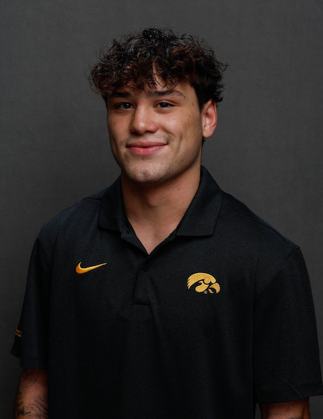Keyan Hernandez