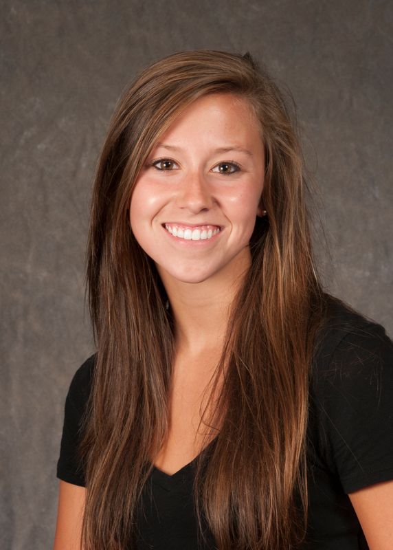 Taylor Flummerfelt - Women's Swim &amp; Dive - University of Iowa Athletics