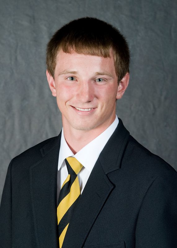 Nick Day - Baseball - University of Iowa Athletics