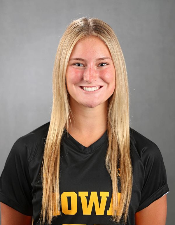 Cora Smith - Women's Soccer - University of Iowa Athletics