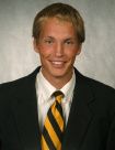 Andrew Holm - Men's Tennis - University of Iowa Athletics