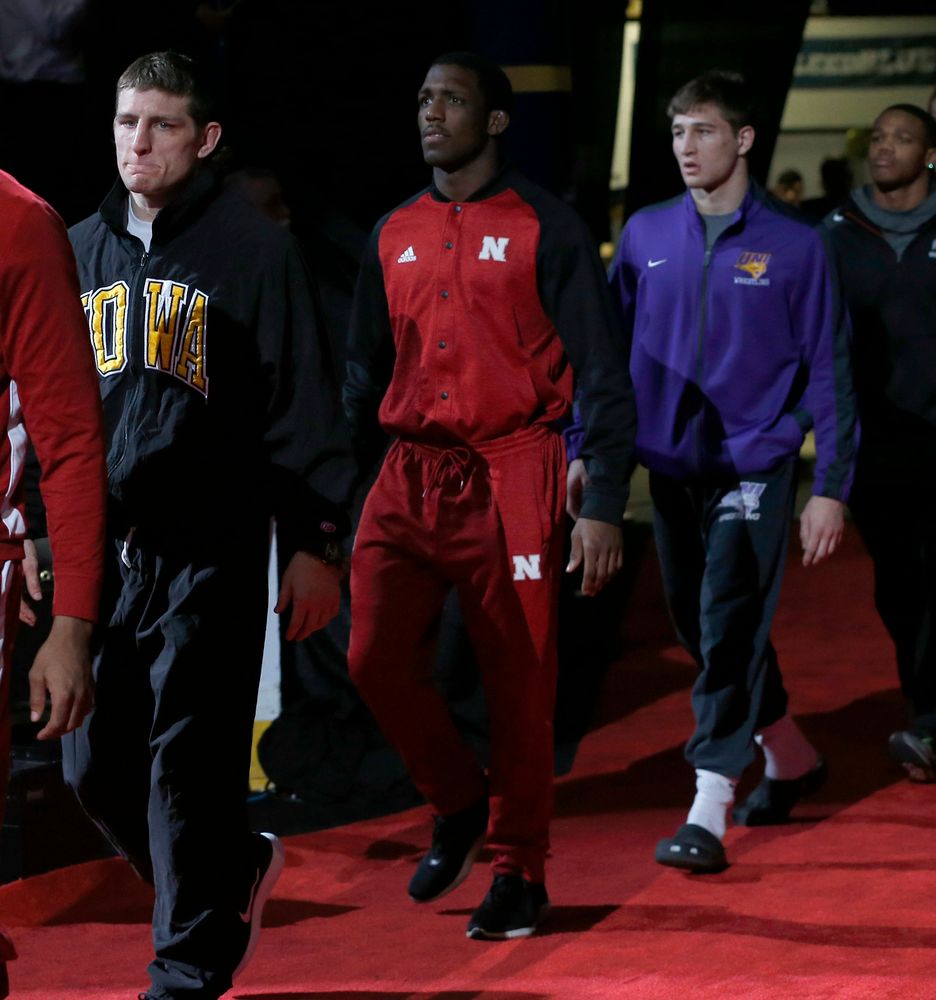Sammy Brooks, Parade of All-Americans