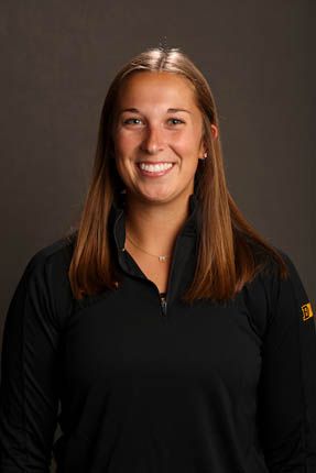 Molly  Rygh - Women's Rowing - University of Iowa Athletics