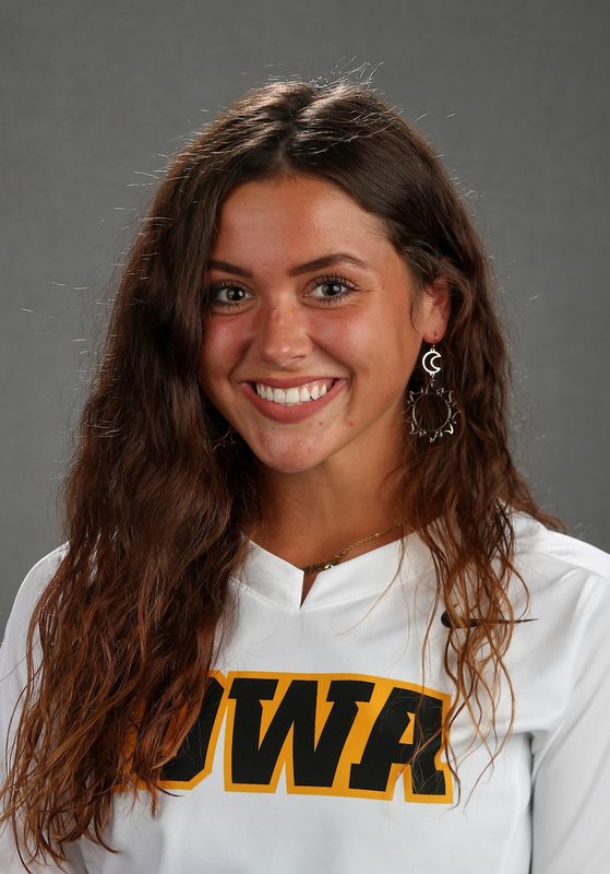 Lauren Shaw - Softball - University of Iowa Athletics