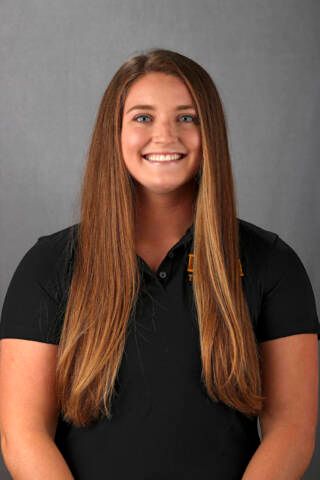 Amanda Howe - Women's Track &amp; Field - University of Iowa Athletics