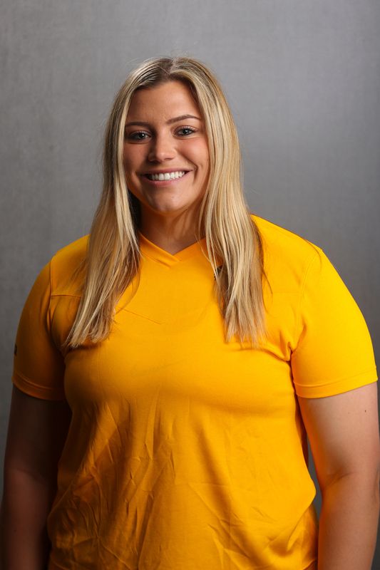 Anastasia Savich - Women's Soccer - University of Iowa Athletics