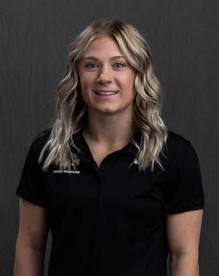 Felicity Taylor - Women's Wrestling - University of Iowa Athletics