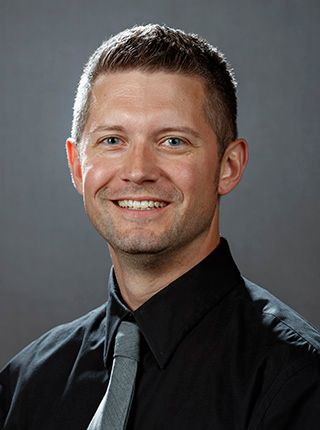 Michael Murtagh - Volleyball - University of Iowa Athletics
