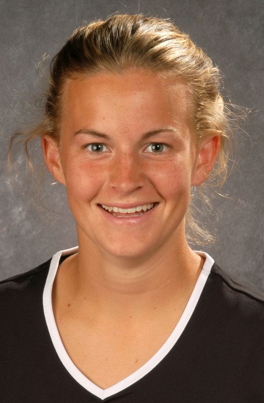 Abigail Gierke - Women's Soccer - University of Iowa Athletics