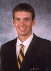 Brian deBuhr - Men's Golf - University of Iowa Athletics