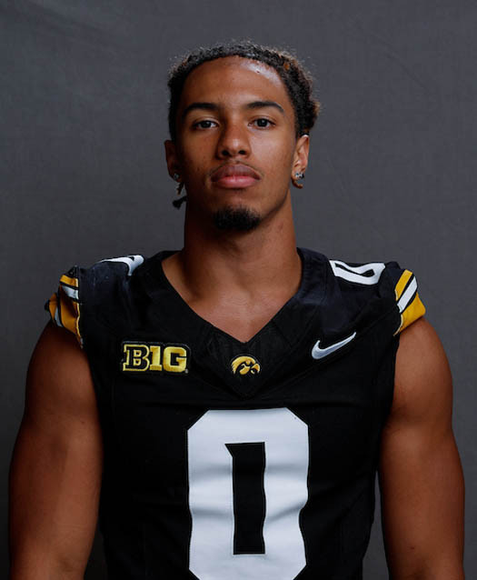 Jarriett Buie