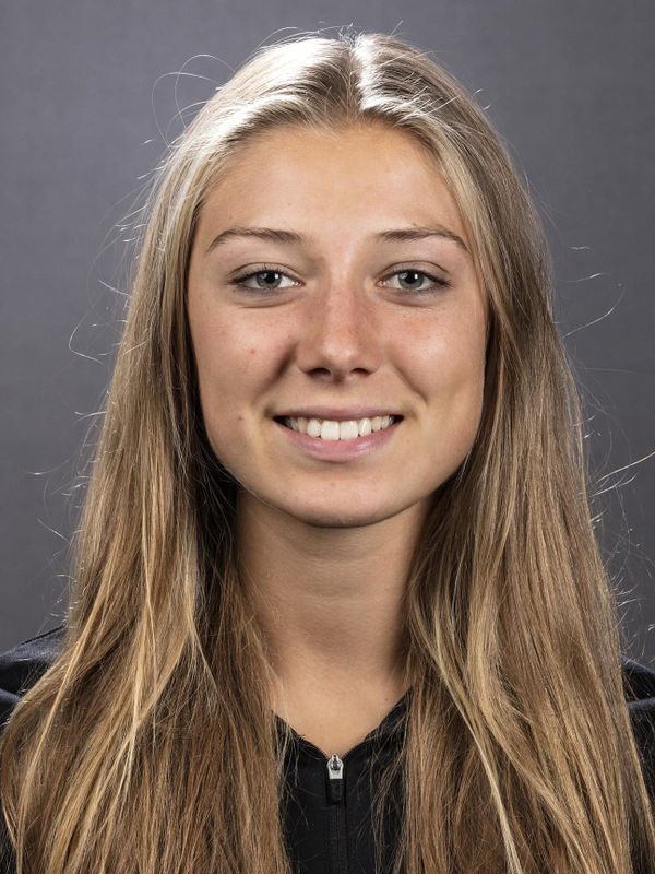 Marissa Mueller - Women's Track &amp; Field - University of Iowa Athletics