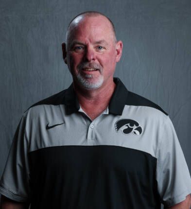 Brian Levin - Softball - University of Iowa Athletics