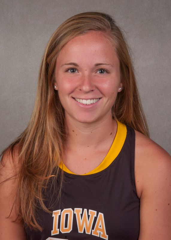 Kelsey Mitchell - Field Hockey - University of Iowa Athletics