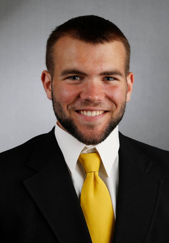 Ben Canby - Football - University of Iowa Athletics