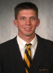 Andy Tiedt - Men's Golf - University of Iowa Athletics