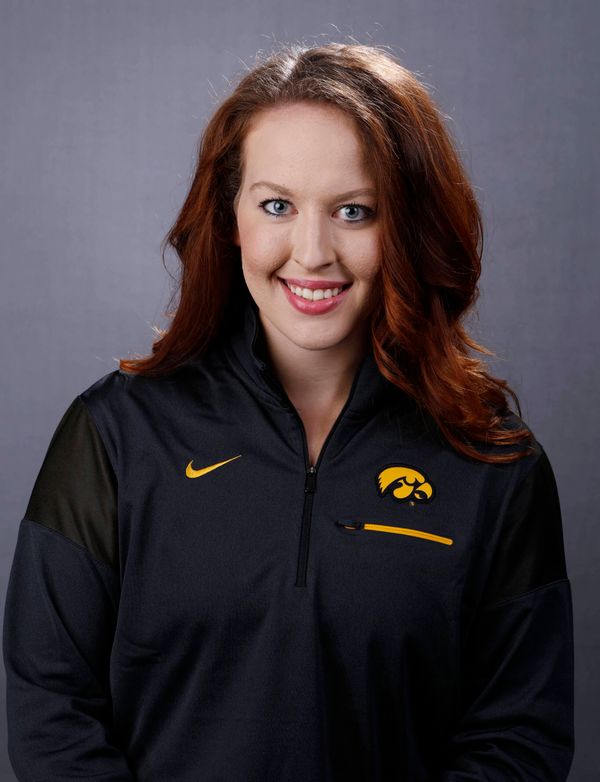 Amelia Koehn - Women's Rowing - University of Iowa Athletics