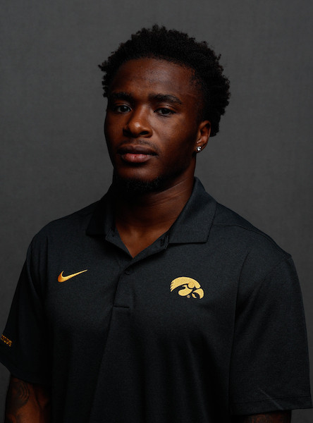 Nasir Bailey