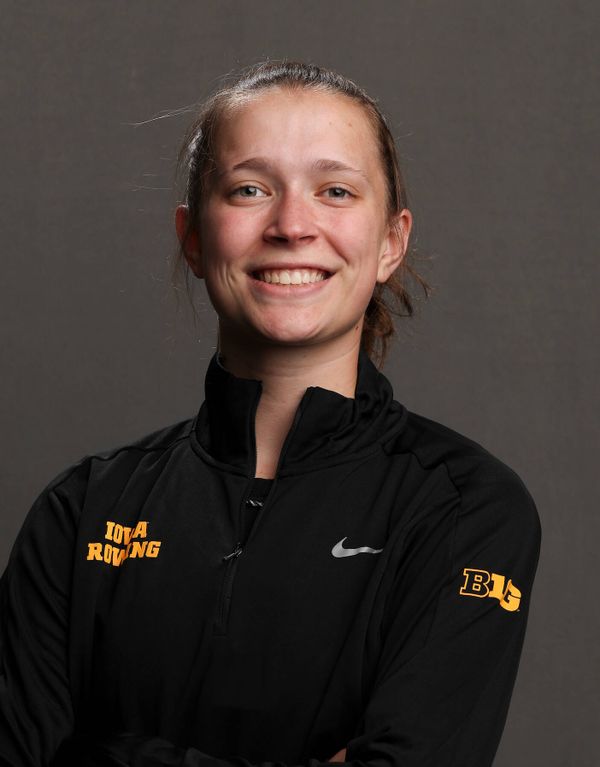 Grace Papson - Women's Rowing - University of Iowa Athletics