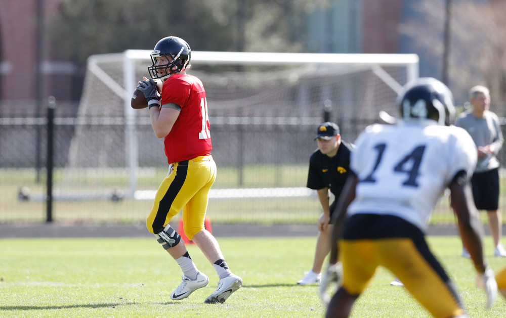 C.J. Beathard (16)