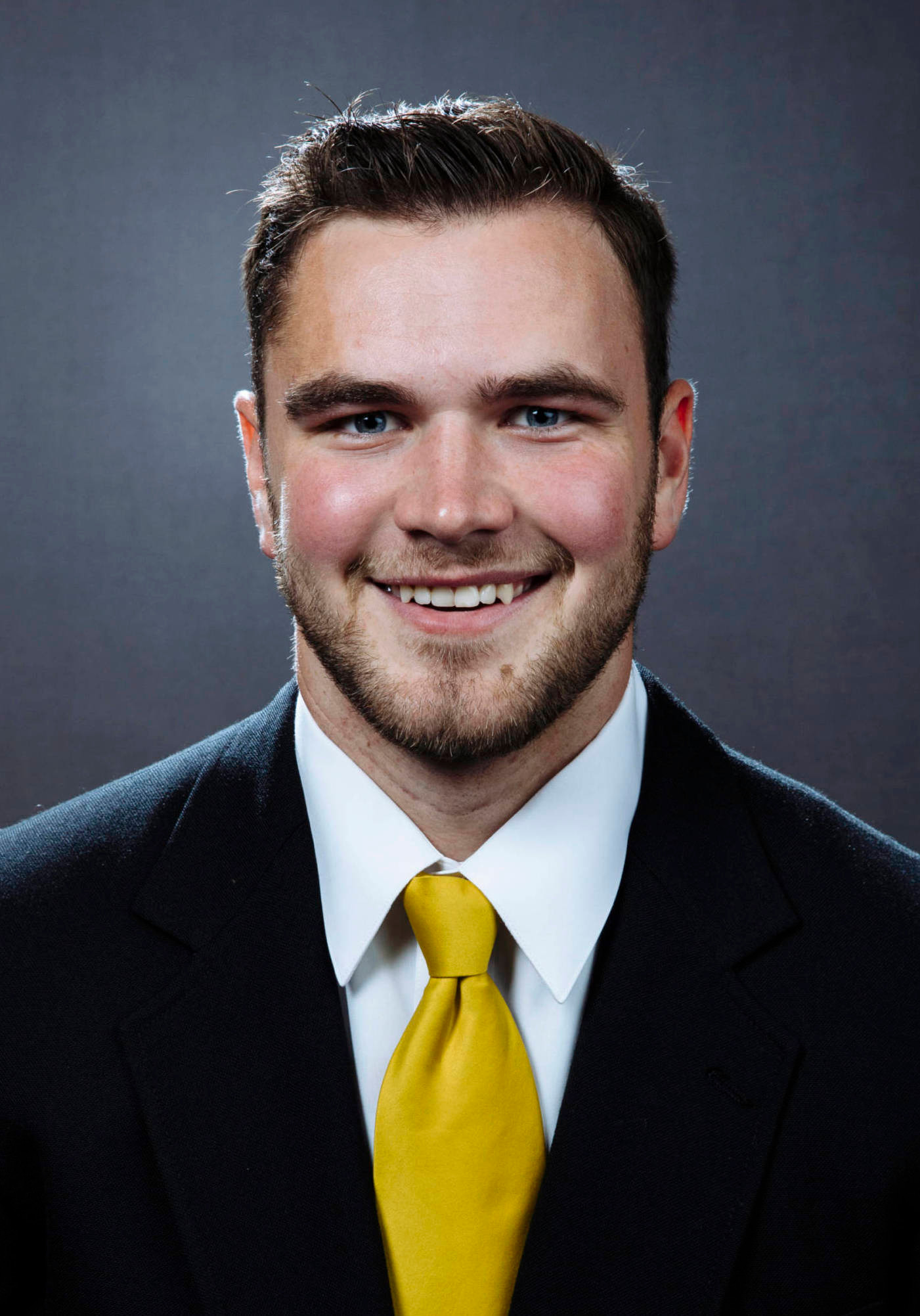 Colten Rastetter Colten Rastetter - Football 2019-20 - Iowa Hawkeyes Athletics ...
