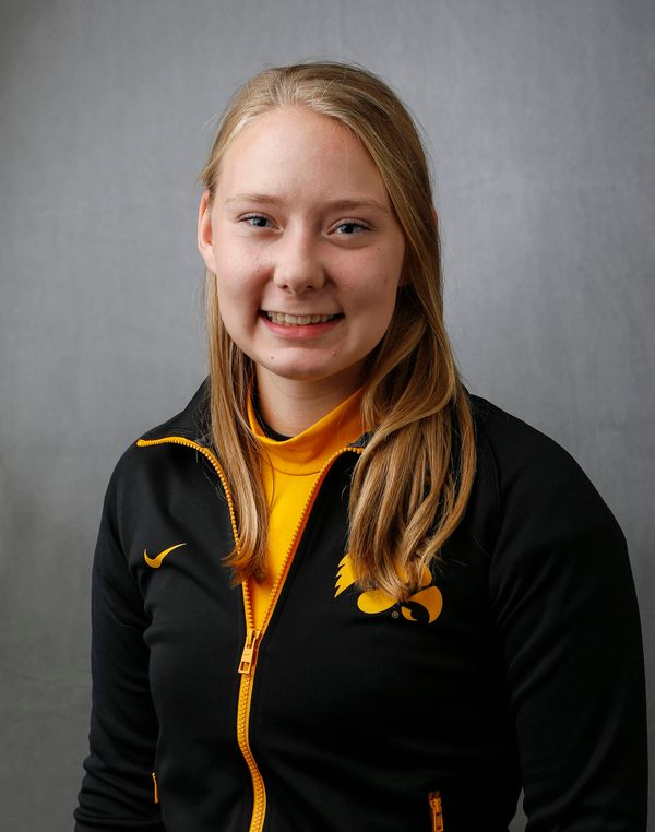 Rachael Jipp - Women's Rowing - University of Iowa Athletics