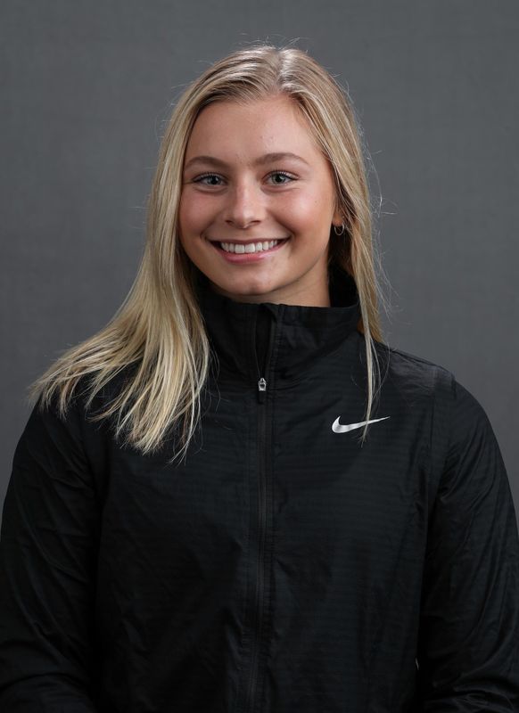 Madelyn  Solomon - Women's Gymnastics - University of Iowa Athletics