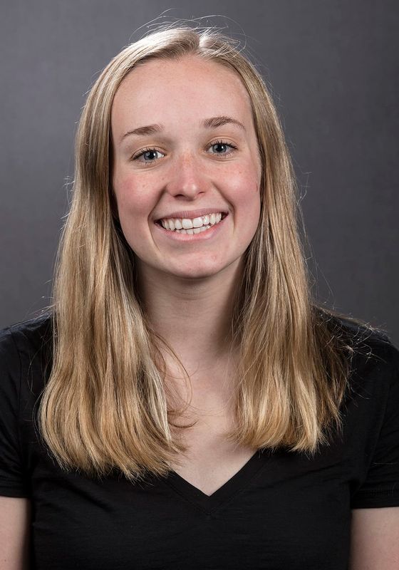 Kelsey Drake - Women's Swim &amp; Dive - University of Iowa Athletics