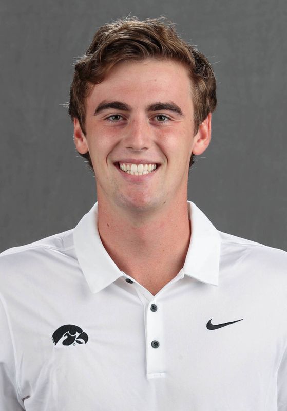 Ryan Gersonde - Football - University of Iowa Athletics