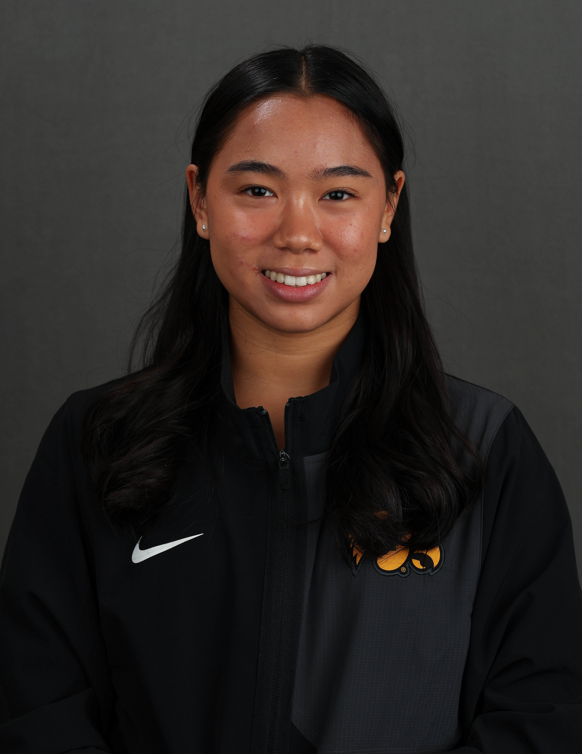 Aurélie Tran - Women's Gymnastics 2026-27 - Iowa Hawkeyes